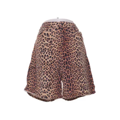 Jeansshorts (Brun) från Lis Bonne Atelier Bomull, Elastan