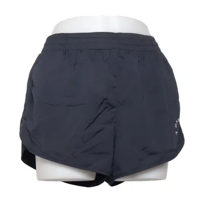 Short de sport (Noir) de 7 Days Active