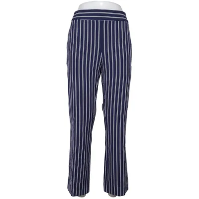 Pants (Blue, White) from Boss