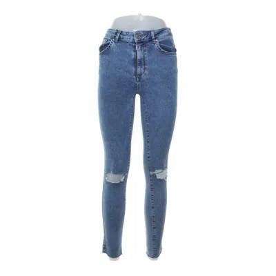 Jeans (Blå) från Never Denim by Bik Bok