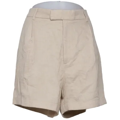 Shorts (Beige) från Lindex Polyamid, Viskos