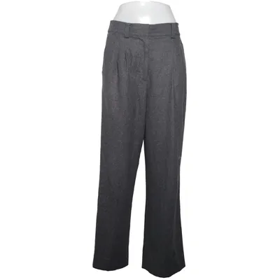 Kostymbyxor (Milea Trousers) från Second Female Polyester, Ull