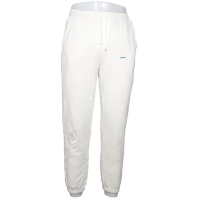 Mjukisbyxor (Beige) från Unna Bomull