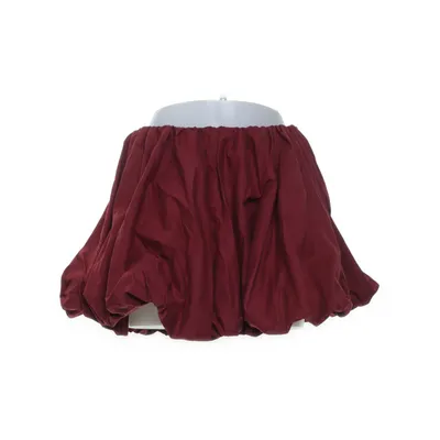 Kjol (Vesper Bubble Mini Skirt) från Peppermayo Bomull, Polyester
