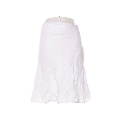 Skirt (White) from Street One