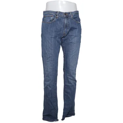 Jeans (GRANT) fra Grant Bomuld, Elastan