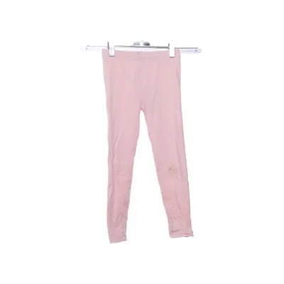 Leggings (Rosa) från Lager 157 Bomull, Elastan
