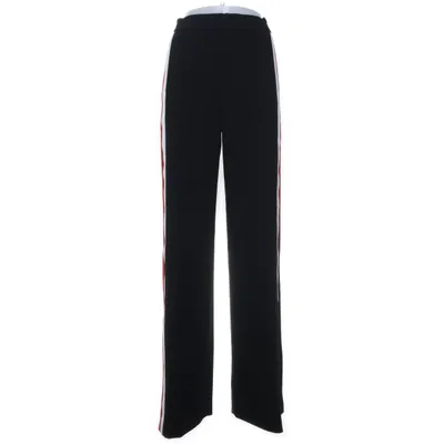 Palazzobyxor (Svart, Flerfärgad) från Zara Woman Polyester
