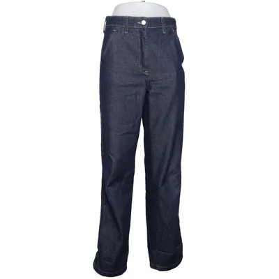 Jeans (Straight) från &Denim by H&M Bomull