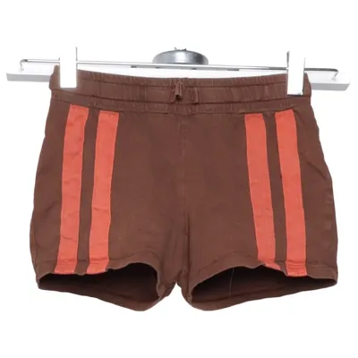 Hotpants (Brun, Orange) från Mini Rodini