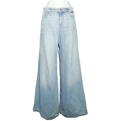 Jean (Bleu) de Zara Coton