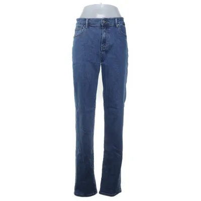 Jeans (Blå) fra Perfect Jeans Bomuld, Polyester