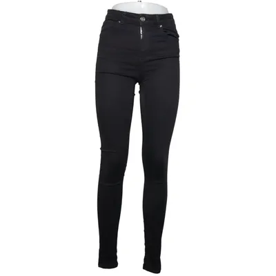 Jeans (Svart) från Never Denim Bomull, Elastan, Polyester