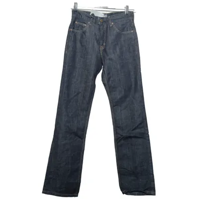 Jeans (Scott) from Lee Boys Cotton