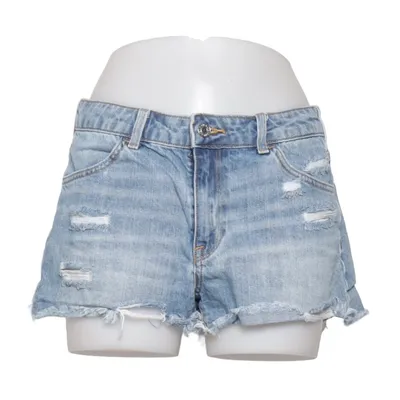 Jeansshorts (Blå) från &Denim by H&M Bomull, Polyester
