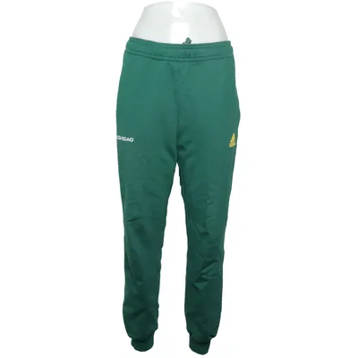 Mjukisbyxor (Grön) från Adidas x Gosha Rubchinskiy Bomull