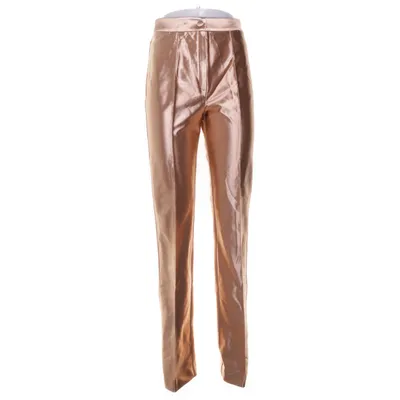 Bukser (Robyn Pants) fra ROTATE Birger Christensen Elastan, Polyester
