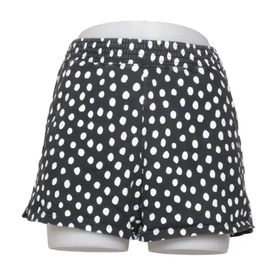 Pyjamasshorts (Svart, Vit) från Uniqlo Bomull, Polyester