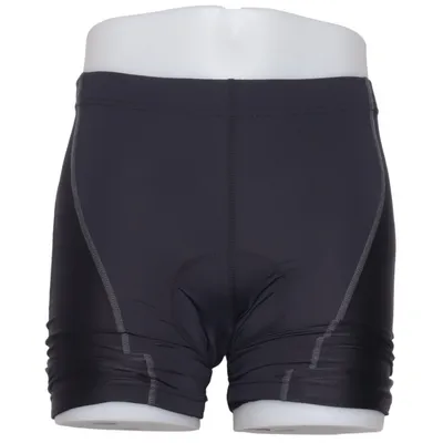 Cycling shorts (Black) from Newline Elastane, Polyamide