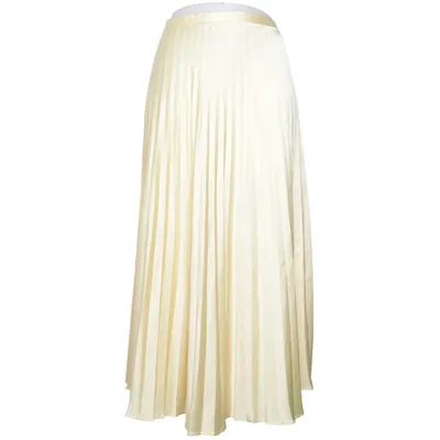 Rok (Claire Plisse Skirt) van Neo Noir Polyester