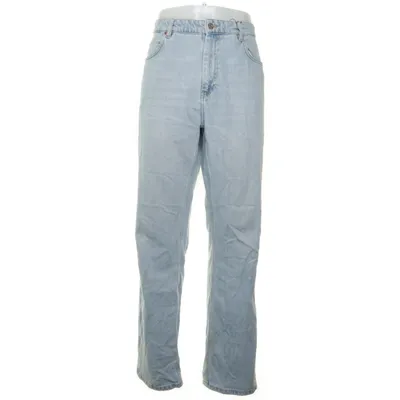 Jeans (Blå) från Just Junkies Bomull