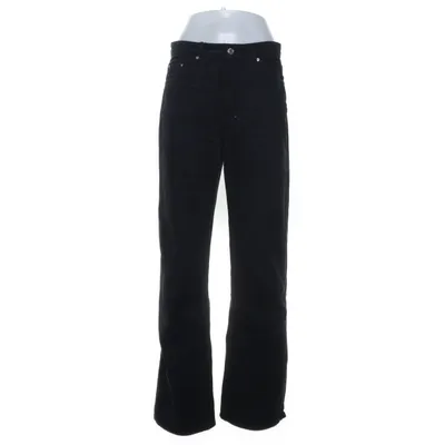 Jeans (Black) from Perfect Jeans Cotton