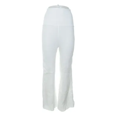 Bukser (Hvid) fra Indigo Luna Bomuld, Elastan, Viscose