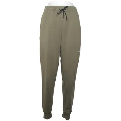 Sweatpants (Grøn) fra ICIW Bomuld, Elastan, Polyester