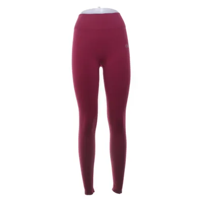 Træningsleggings (Pink) fra ICANIWILL Elastan, Polyamid