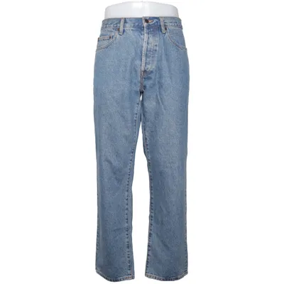 Jeans (Blå) från Supreme Bomull