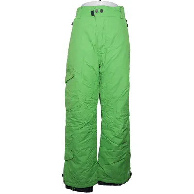 Ski pants (Green) from Stuf Polyester