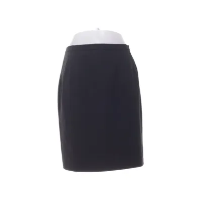 Pennkjol (Svart) från Ril's Elastan, Nylon, Polyester, Ull