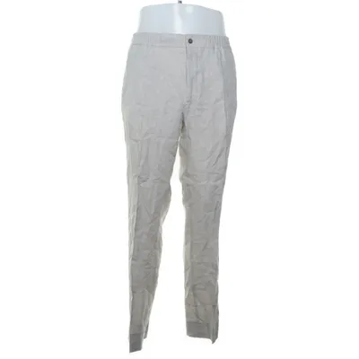 Bukser (Soren Linen Pants) fra J.Lindeberg Linned