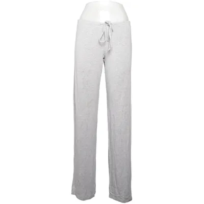 Sweatpants (Grå) fra Gina Tricot Elastan, Viscose