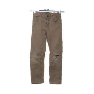 Jeans (Brun) från H&M Bomull