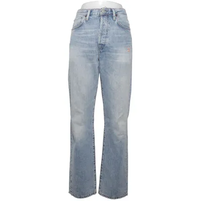 Jeans (1996 Logo Light) från Acne Studios Bomull