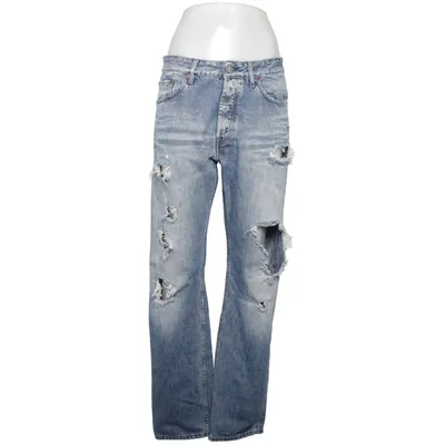 Jeans (Blå) från Acne