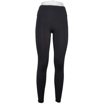 Collants de sport (Noir) de Balance by Bik Bok Élasthane, Polyester recyclé
