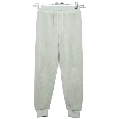 Sweatpants (Green) from On the Peak Polyester