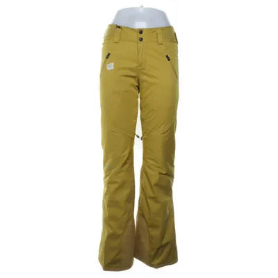 Shell pants (Yellow) from The North Face Polyester, Nylon