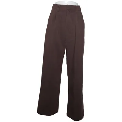 Kostymbyxor (Brun) från Dissh