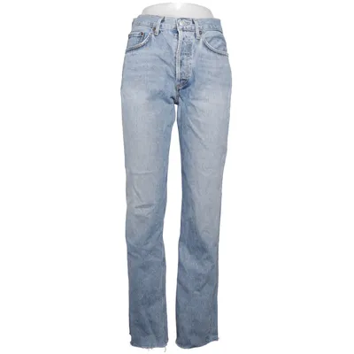 Jeans (Blå) från Agolde