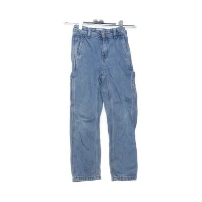Jeans (Wood Worker Star) fra Lager 157 Bomuld