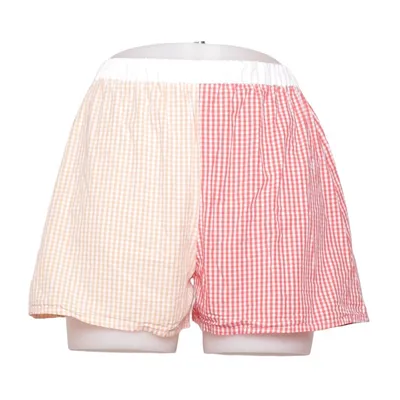 Pyjamasshorts (Röd, Orange, Vit) från United Colors of Benetton