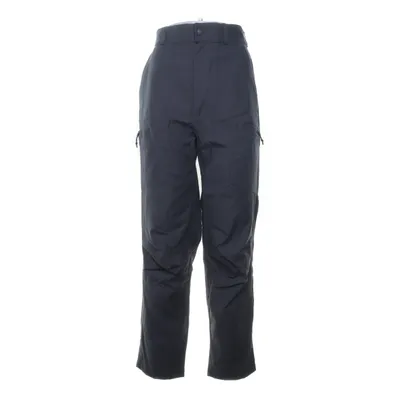Friluftsbyxor (Hike Pants) från Icebreaker Bomull, Ull