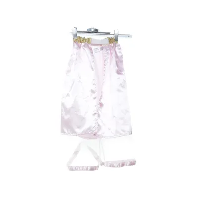 Maskeradkläder (Rosa)