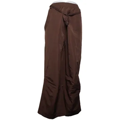 Culottes (Brown) from Lioness Polyester