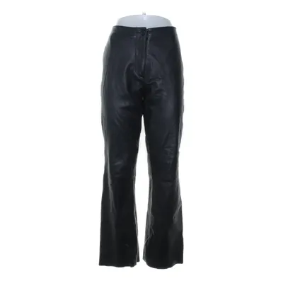 Leather pants (Black) from Reflex
