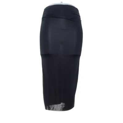 Skirt (Black) from AsYou Elastane, Polyester