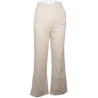 Pantalon de survêtement (Beige) de Exercere Coton